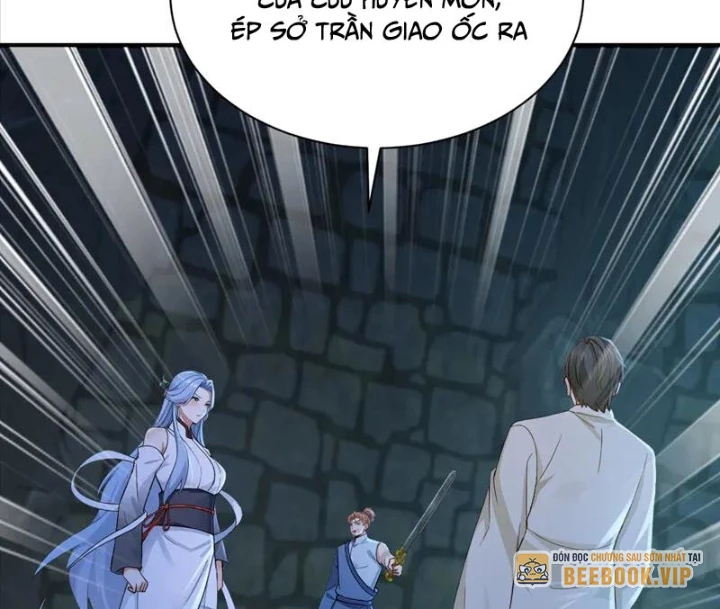 Trấn Quốc Thần Tế Chapter 304 - 63