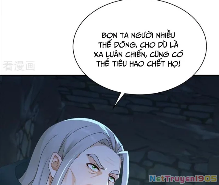 Trấn Quốc Thần Tế Chapter 304 - 70