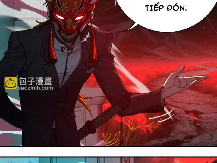 Thiên Sư Phục Linh Chapter 12 - 61