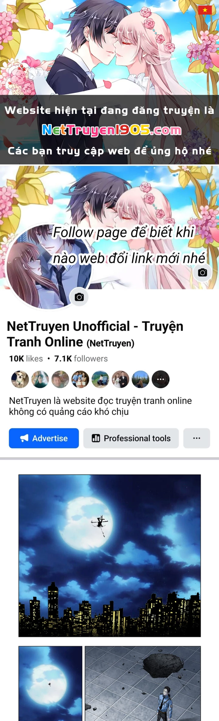 Thần Mạch Vô Địch Chapter 15 - 1
