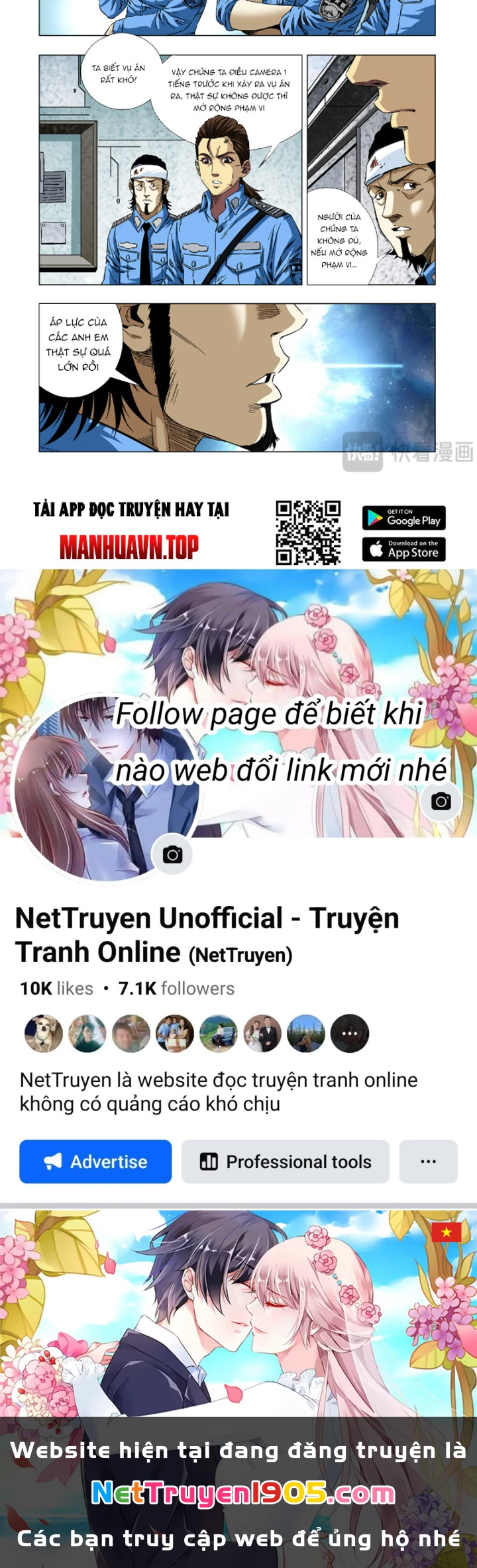 Thần Mạch Vô Địch Chapter 15 - 22
