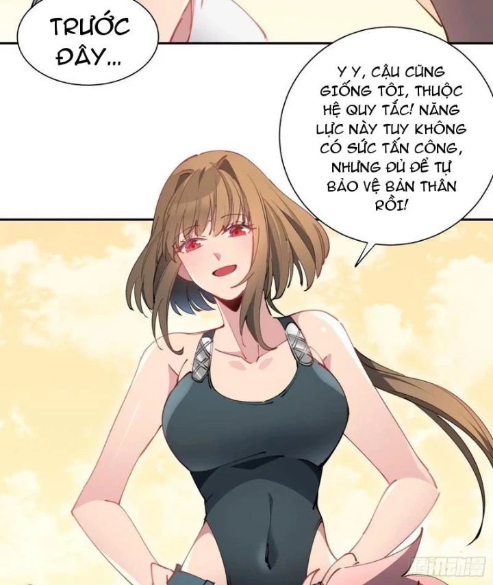 Toàn dân chạy nạn, vật phẩm của ta có thể thăng cấp Chapter 11 - 13