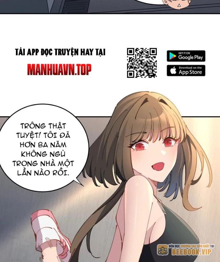 Toàn dân chạy nạn, vật phẩm của ta có thể thăng cấp Chapter 11 - 42