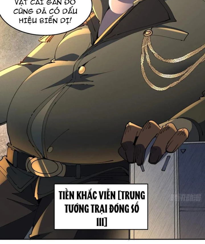 Toàn dân chạy nạn, vật phẩm của ta có thể thăng cấp Chapter 12 - 20