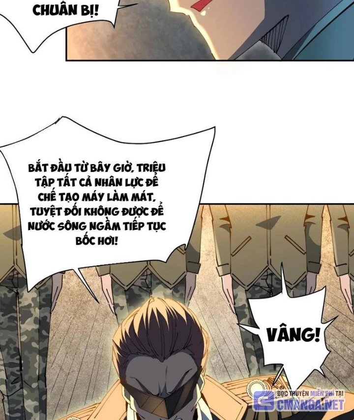 Toàn dân chạy nạn, vật phẩm của ta có thể thăng cấp Chapter 12 - 24