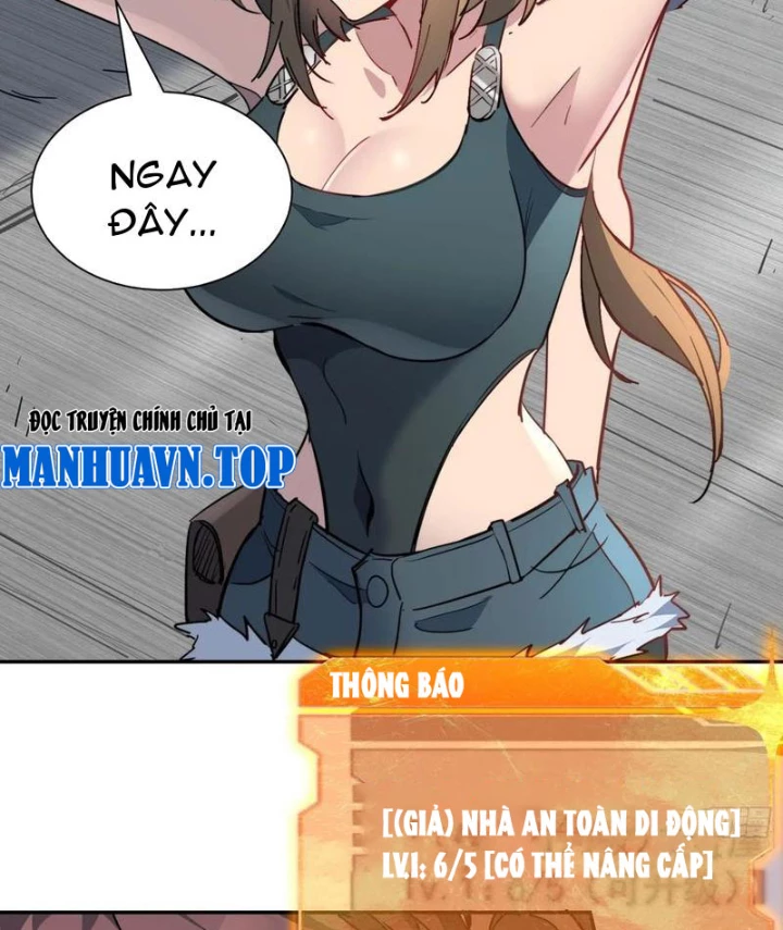 Toàn dân chạy nạn, vật phẩm của ta có thể thăng cấp Chapter 12 - 29