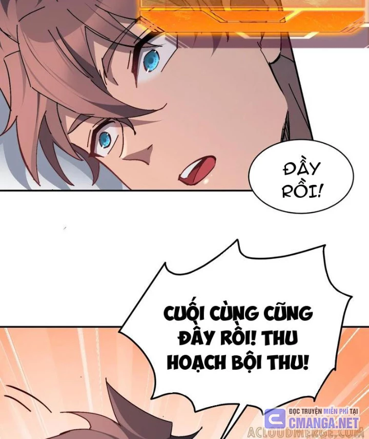 Toàn dân chạy nạn, vật phẩm của ta có thể thăng cấp Chapter 12 - 30
