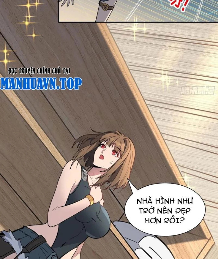 Toàn dân chạy nạn, vật phẩm của ta có thể thăng cấp Chapter 12 - 40