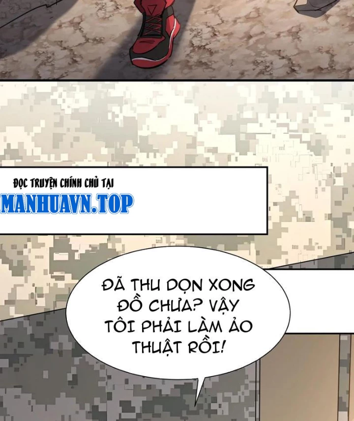Toàn dân chạy nạn, vật phẩm của ta có thể thăng cấp Chapter 12 - 52