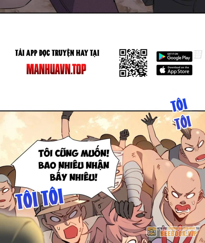Toàn dân chạy nạn, vật phẩm của ta có thể thăng cấp Chapter 12 - 69