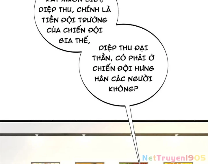 Toàn Chức Cao Thủ Chapter 18 - 20