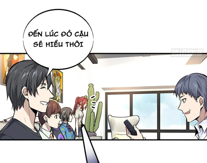 Toàn Chức Cao Thủ Chapter 18 - 25