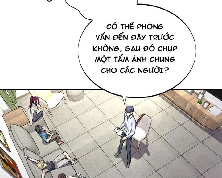 Toàn Chức Cao Thủ Chapter 18 - 91