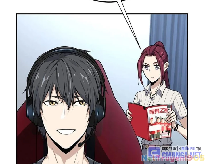 Toàn Chức Cao Thủ Chapter 19 - 3