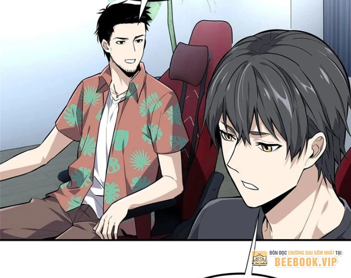 Toàn Chức Cao Thủ Chapter 19 - 12