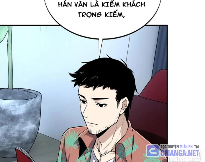 Toàn Chức Cao Thủ Chapter 19 - 15