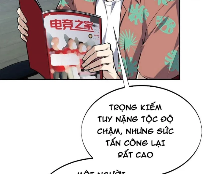 Toàn Chức Cao Thủ Chapter 19 - 16
