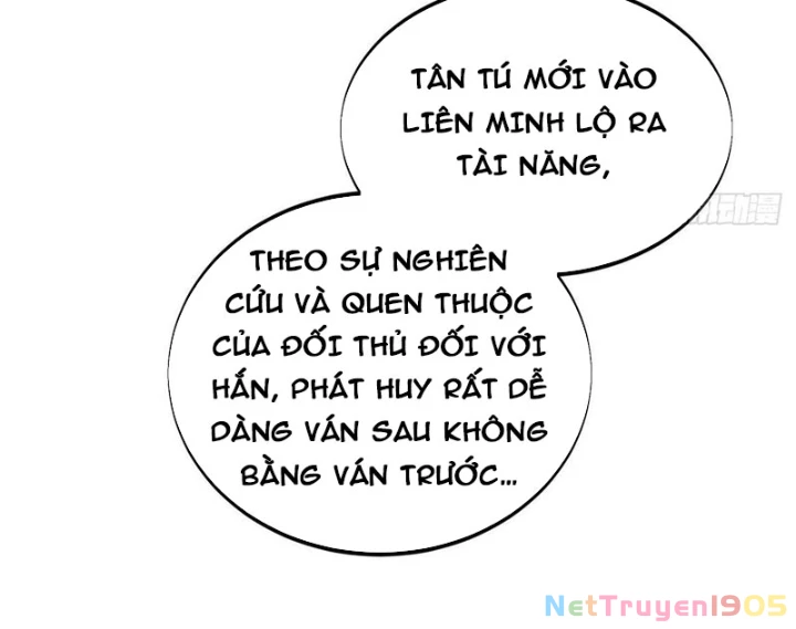 Toàn Chức Cao Thủ Chapter 19 - 23