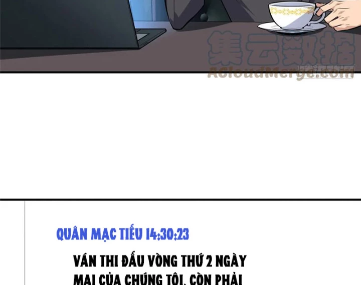 Toàn Chức Cao Thủ Chapter 19 - 37