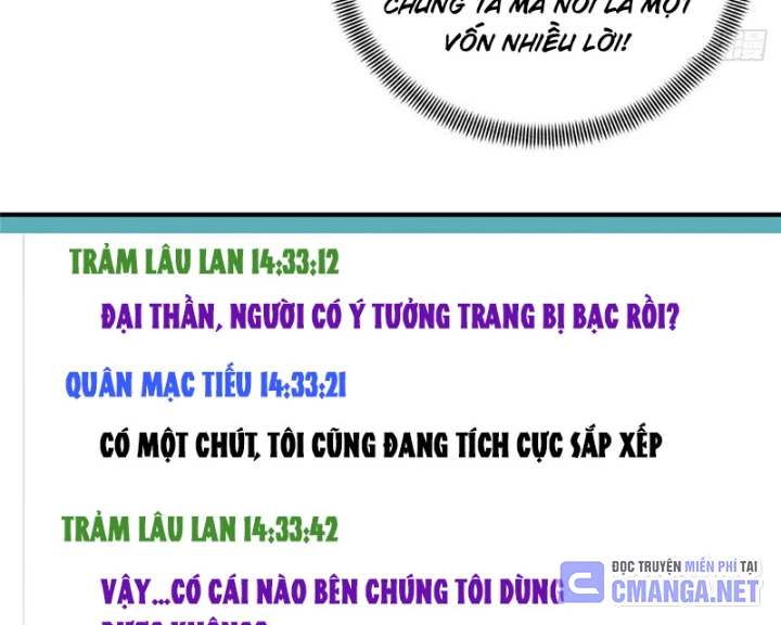 Toàn Chức Cao Thủ Chapter 19 - 45