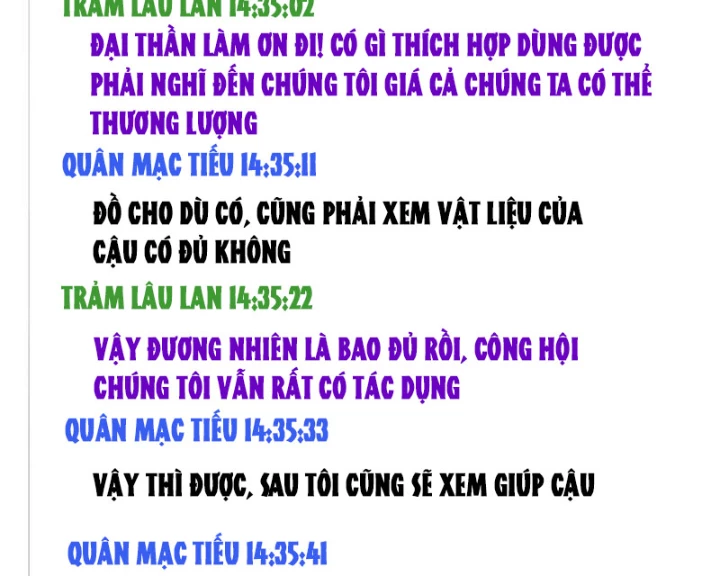 Toàn Chức Cao Thủ Chapter 19 - 49