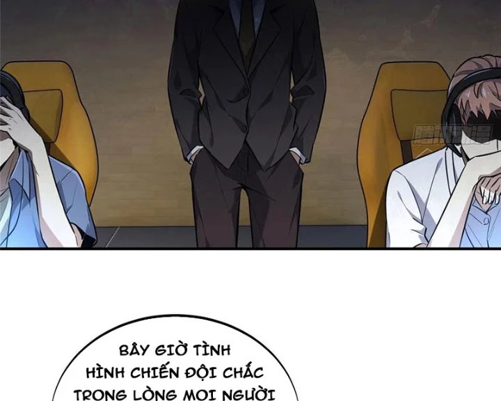Toàn Chức Cao Thủ Chapter 19 - 56