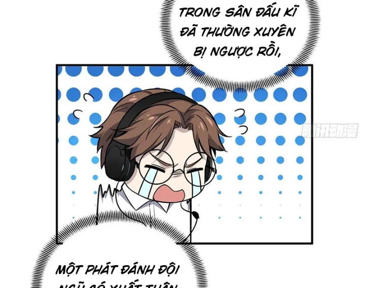 Toàn Chức Cao Thủ Chapter 20 - 11