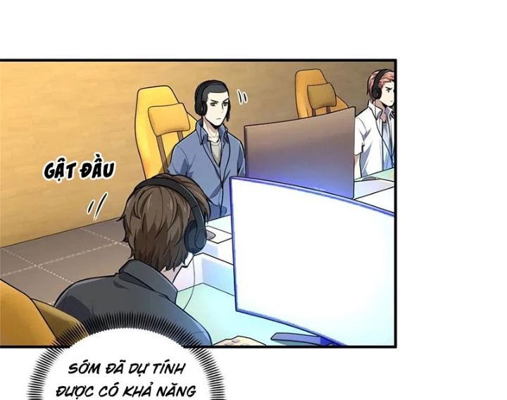 Toàn Chức Cao Thủ Chapter 20 - 16