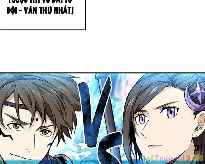 Toàn Chức Cao Thủ Chapter 20 - 82