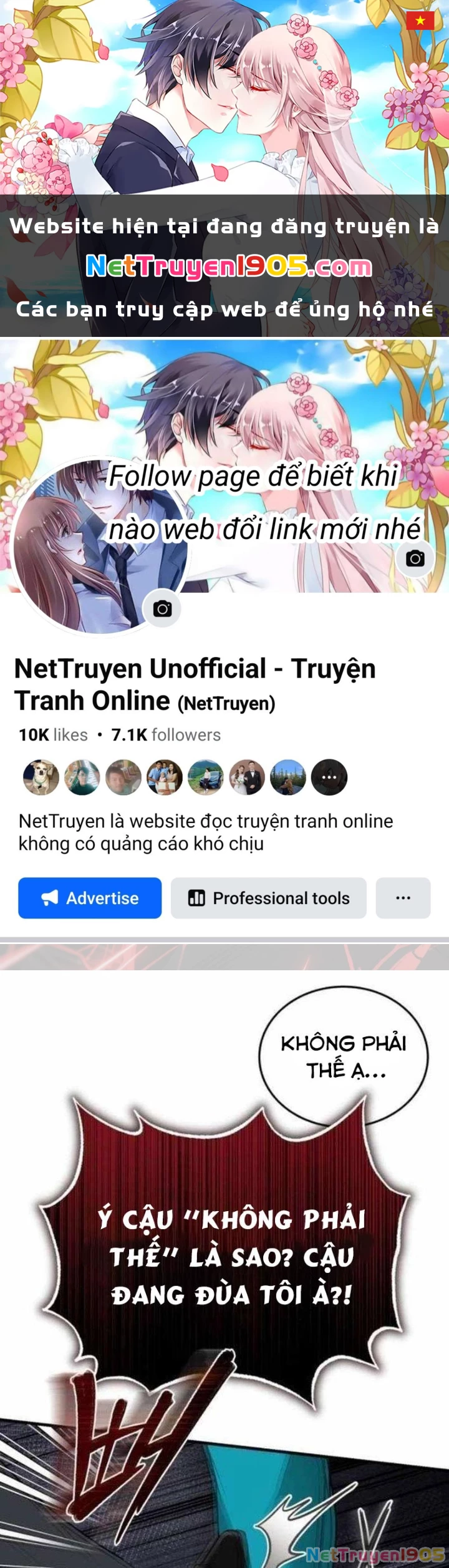 Bác sĩ hồi quy chỉ muốn sống yên bình Chapter 40 - 1