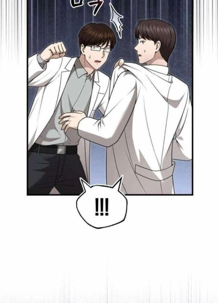 Bác sĩ hồi quy chỉ muốn sống yên bình Chapter 40 - 9