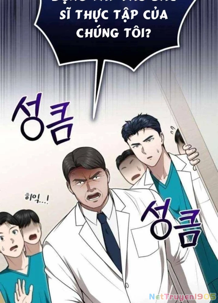 Bác sĩ hồi quy chỉ muốn sống yên bình Chapter 40 - 11
