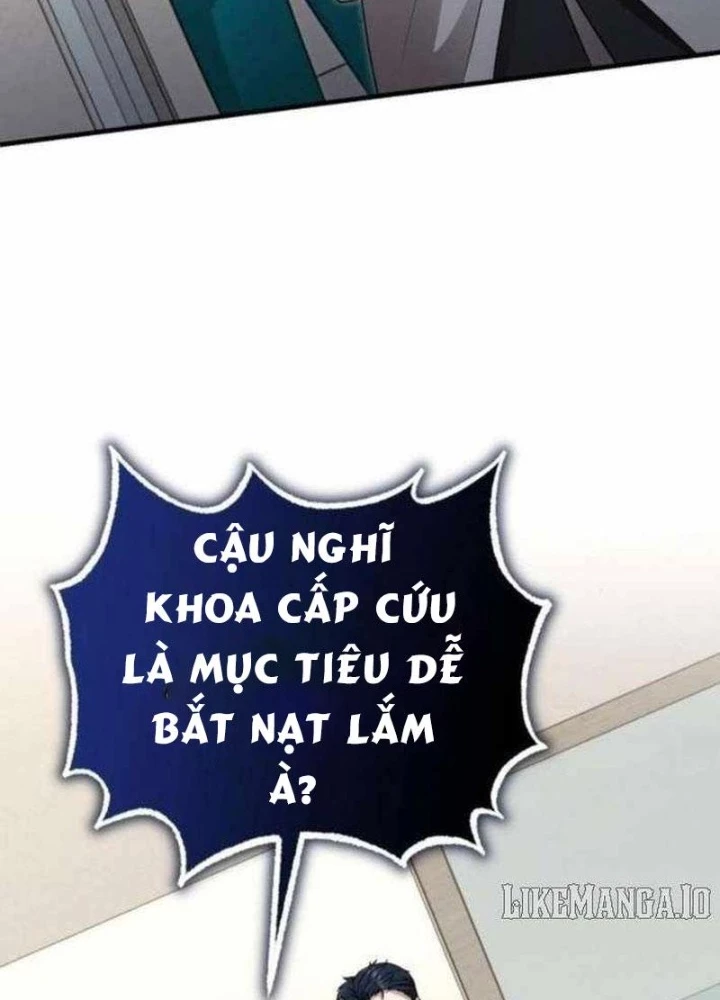 Bác sĩ hồi quy chỉ muốn sống yên bình Chapter 40 - 13
