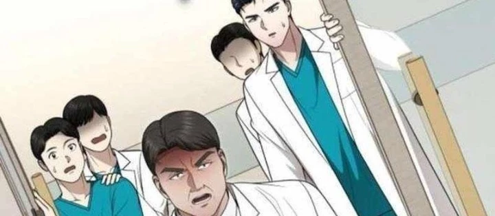 Bác sĩ hồi quy chỉ muốn sống yên bình Chapter 40 - 14