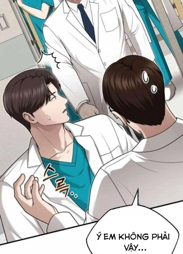 Bác sĩ hồi quy chỉ muốn sống yên bình Chapter 40 - 15