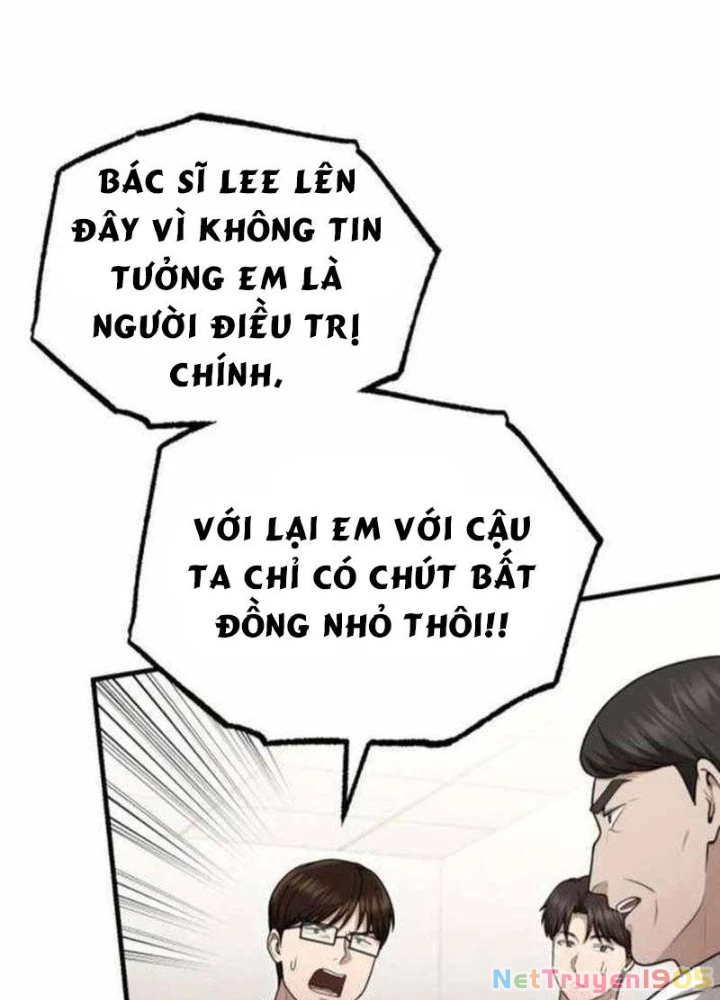 Bác sĩ hồi quy chỉ muốn sống yên bình Chapter 40 - 17