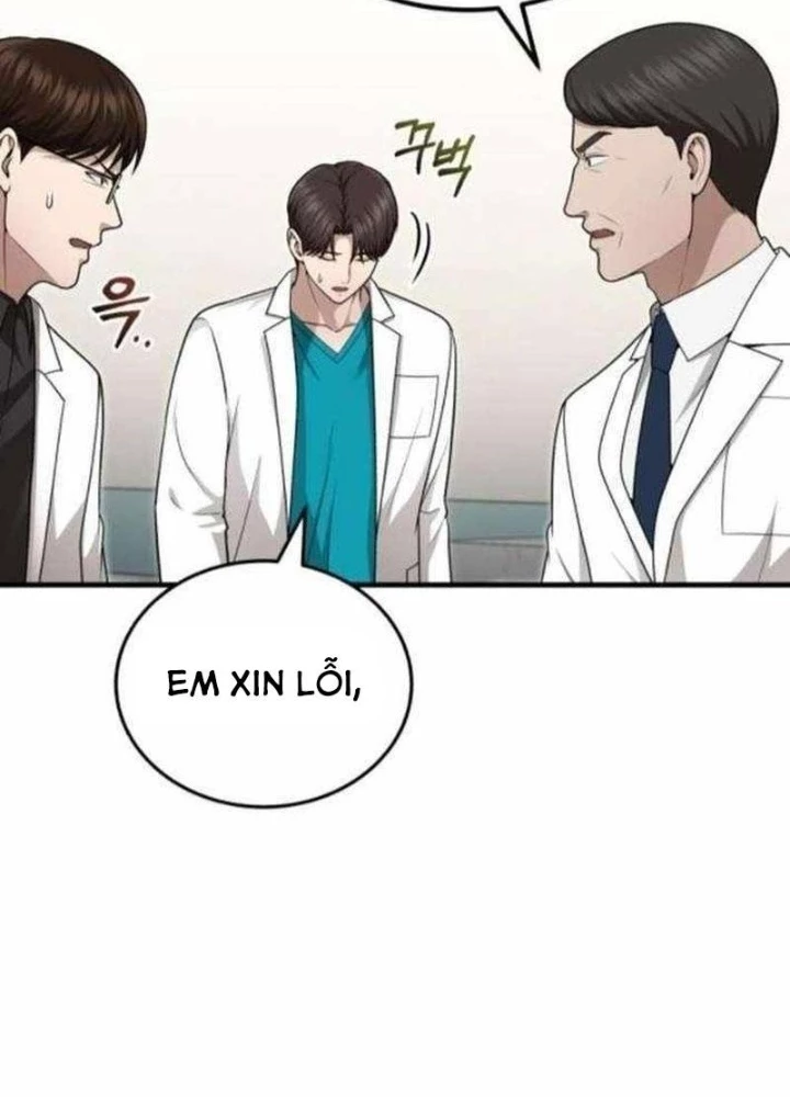 Bác sĩ hồi quy chỉ muốn sống yên bình Chapter 40 - 23
