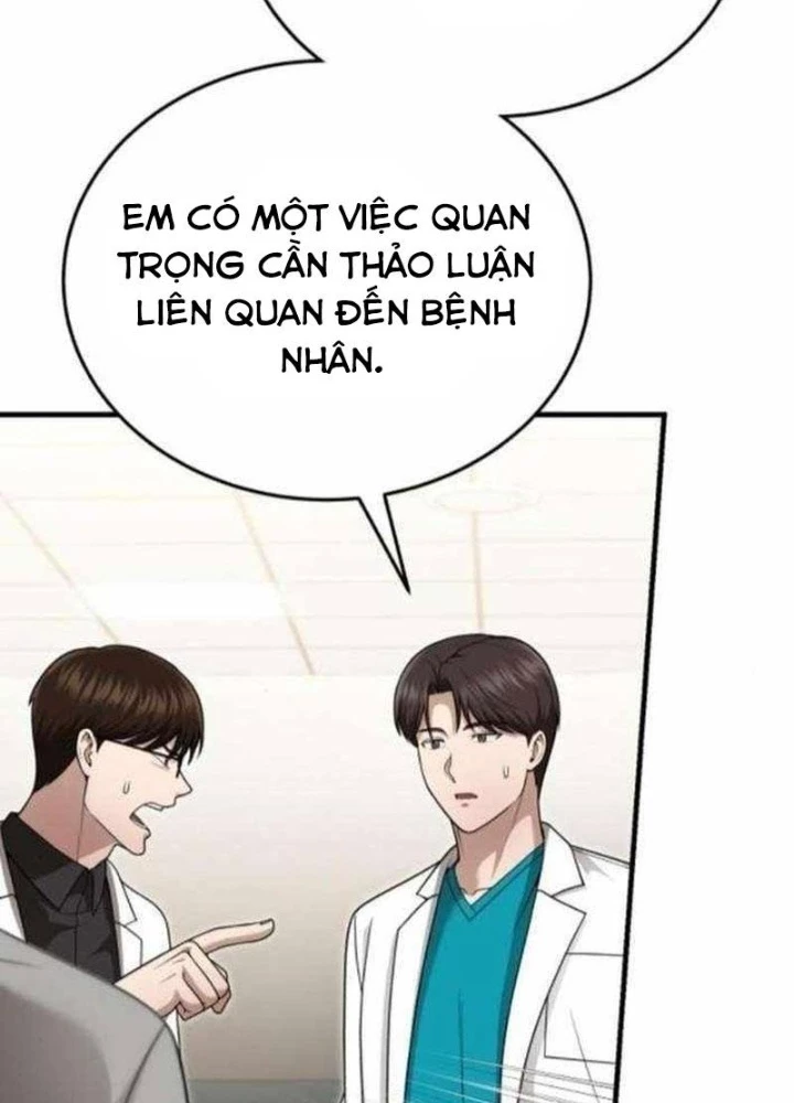 Bác sĩ hồi quy chỉ muốn sống yên bình Chapter 40 - 25