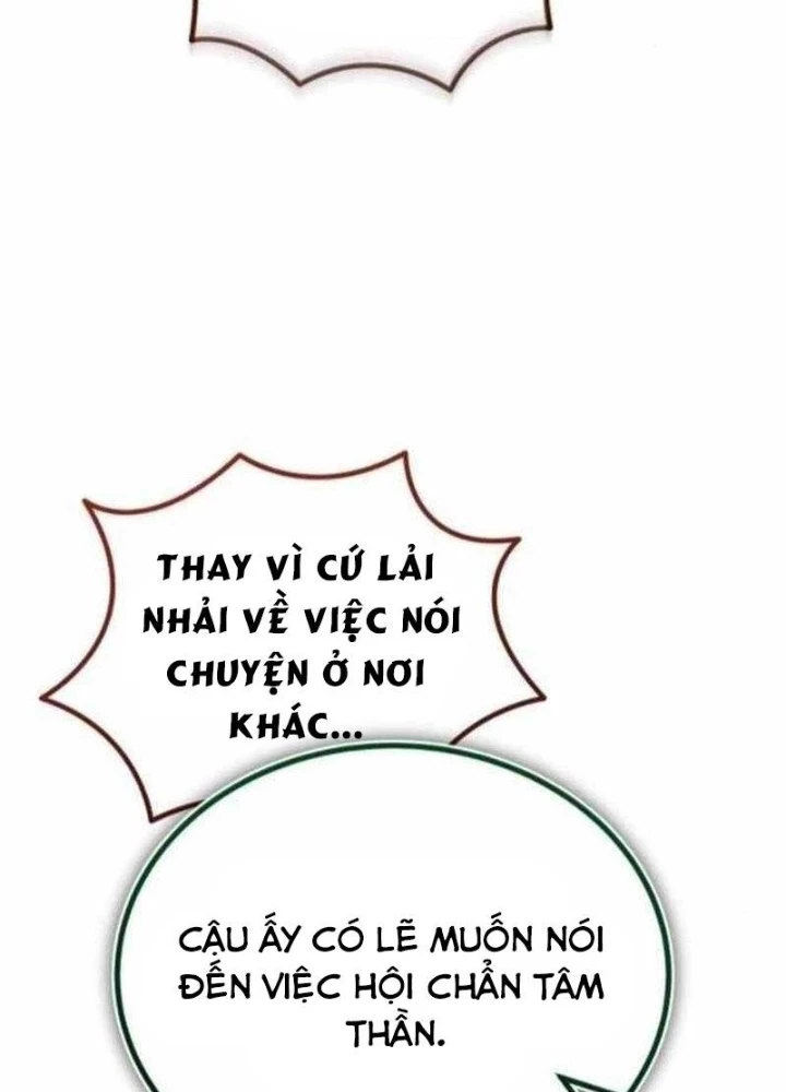 Bác sĩ hồi quy chỉ muốn sống yên bình Chapter 40 - 27