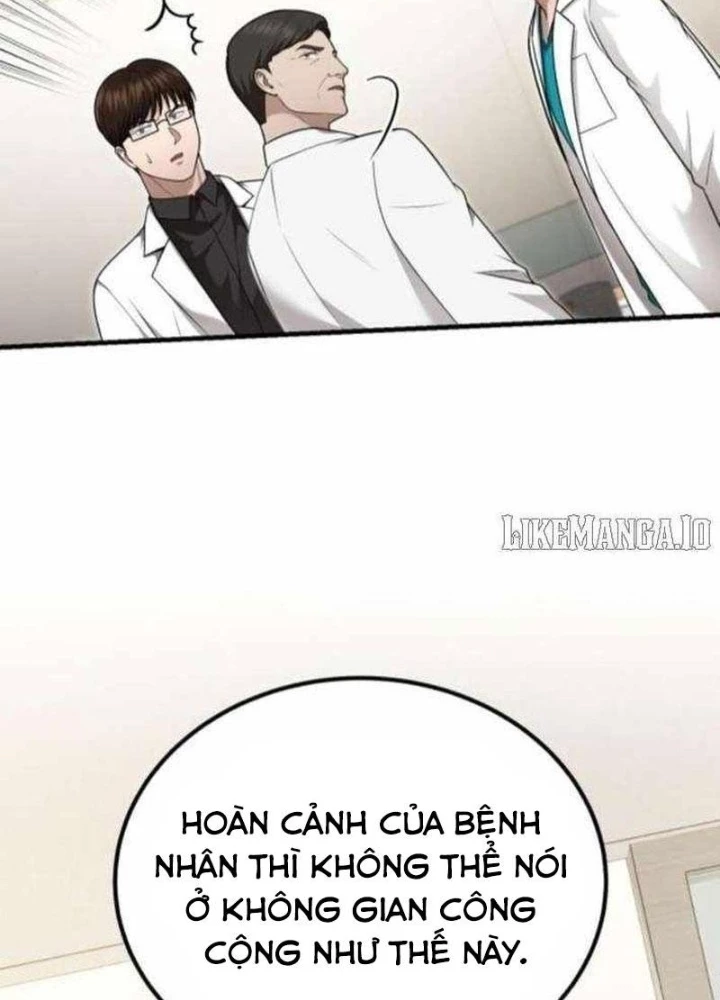 Bác sĩ hồi quy chỉ muốn sống yên bình Chapter 40 - 29