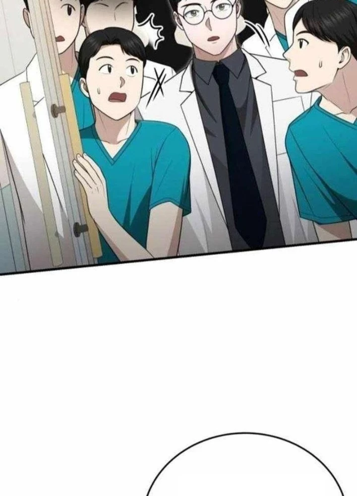 Bác sĩ hồi quy chỉ muốn sống yên bình Chapter 40 - 31