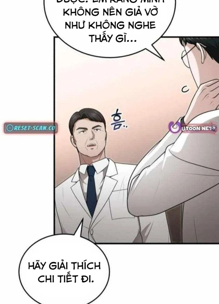 Bác sĩ hồi quy chỉ muốn sống yên bình Chapter 40 - 33
