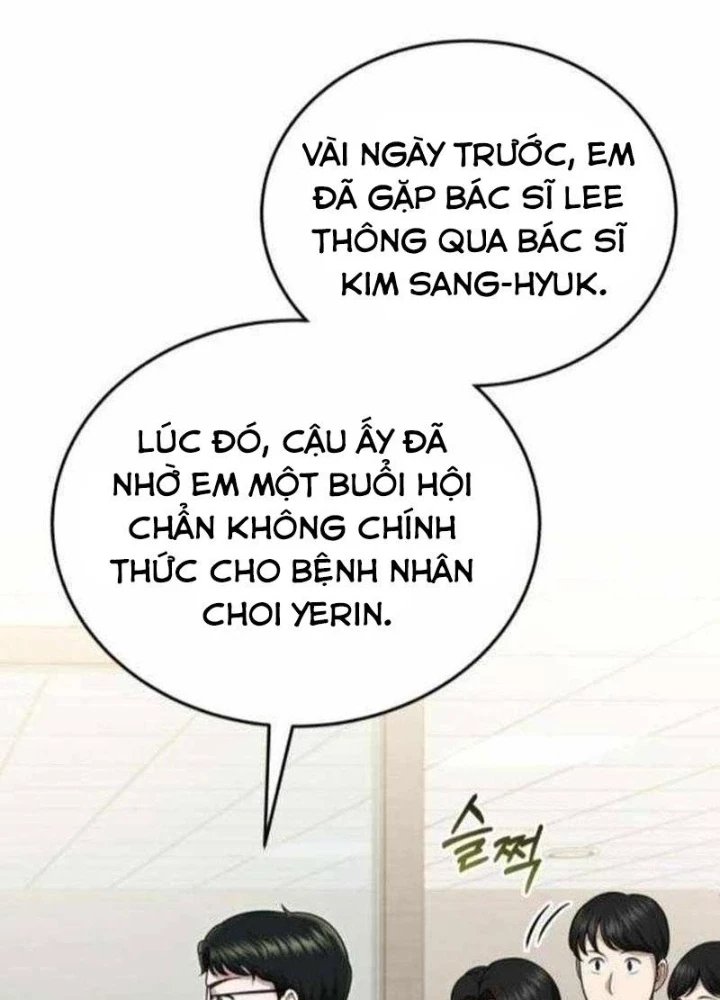 Bác sĩ hồi quy chỉ muốn sống yên bình Chapter 40 - 35