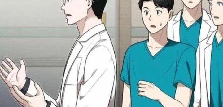 Bác sĩ hồi quy chỉ muốn sống yên bình Chapter 40 - 36