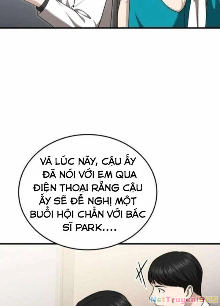 Bác sĩ hồi quy chỉ muốn sống yên bình Chapter 40 - 37