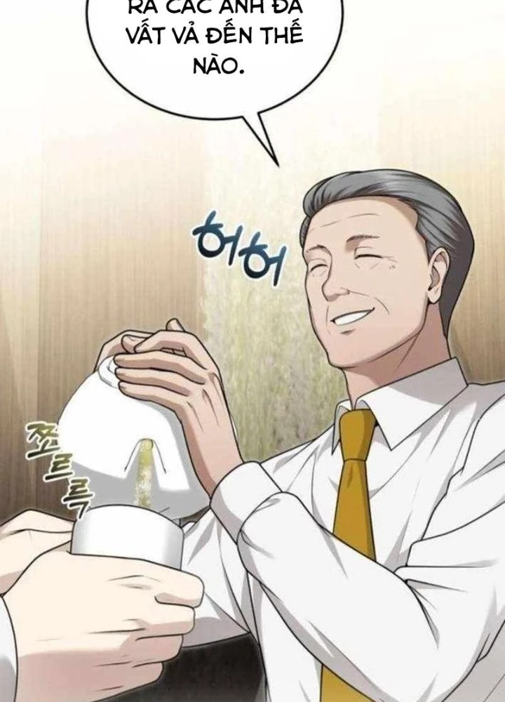 Bác sĩ hồi quy chỉ muốn sống yên bình Chapter 40 - 49