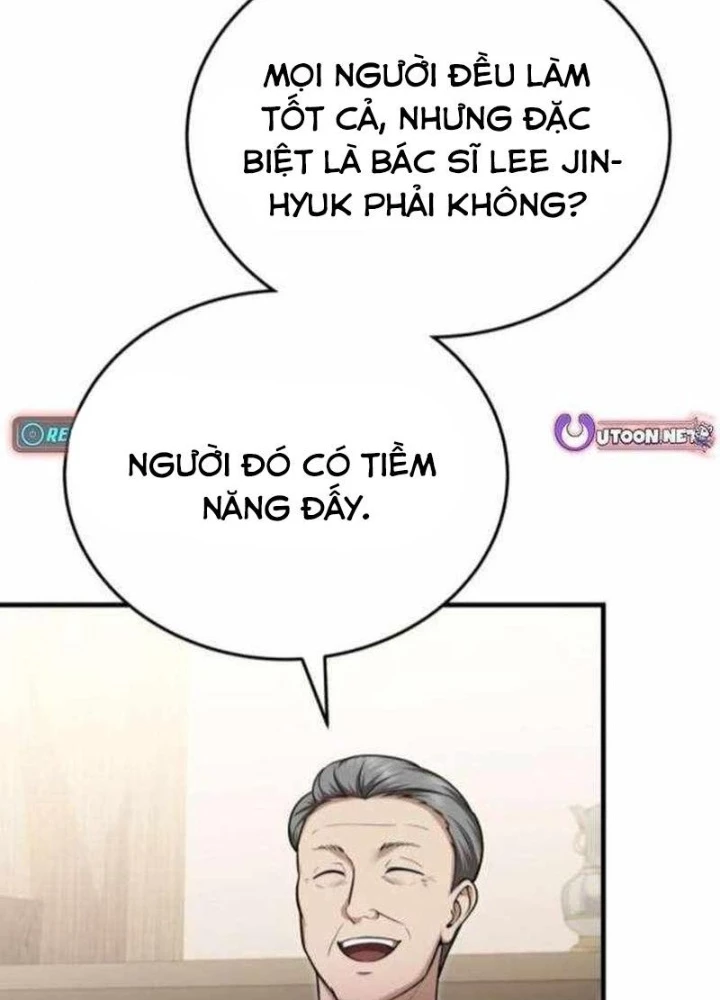 Bác sĩ hồi quy chỉ muốn sống yên bình Chapter 40 - 59