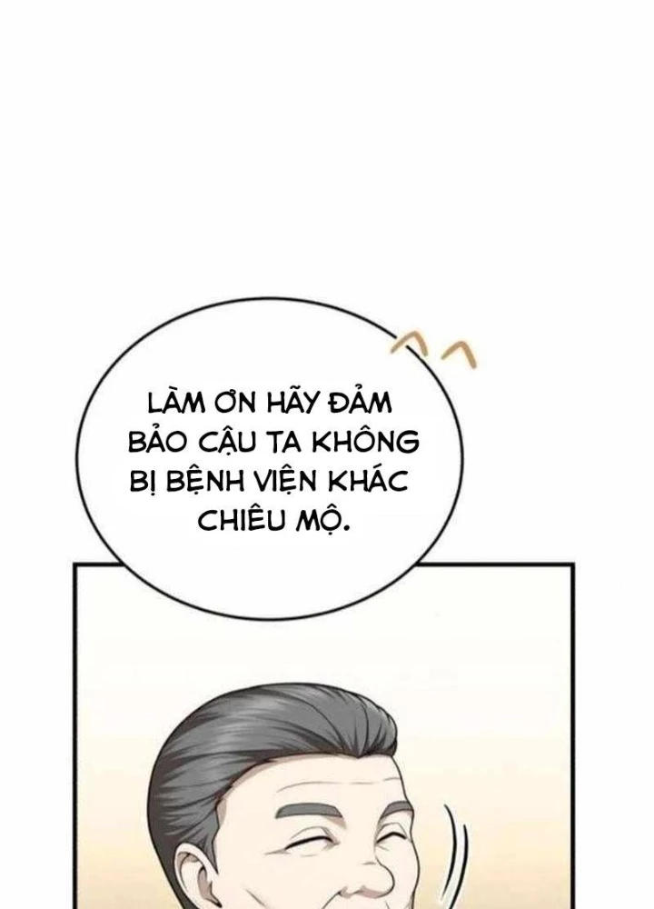 Bác sĩ hồi quy chỉ muốn sống yên bình Chapter 40 - 61