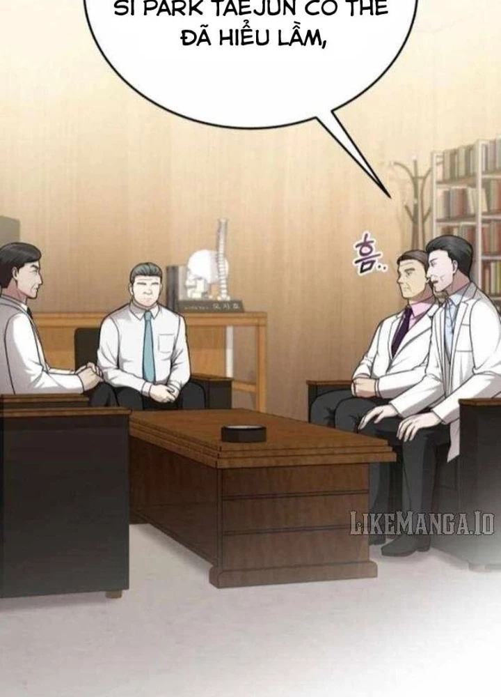 Bác sĩ hồi quy chỉ muốn sống yên bình Chapter 40 - 75