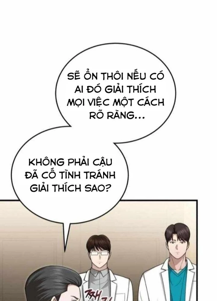 Bác sĩ hồi quy chỉ muốn sống yên bình Chapter 40 - 77
